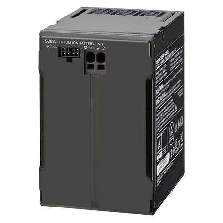 OMRON S8BA-S480L