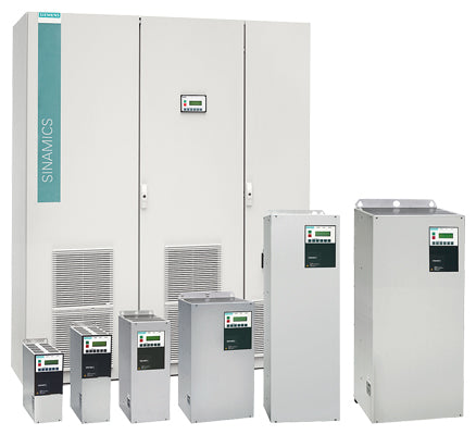 SIEMENS 6SE0100-1AD31-5AA7-ZB15+G03+K14+L10+T76+V73