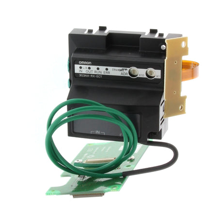OMRON 3G3AX-RX-ECT