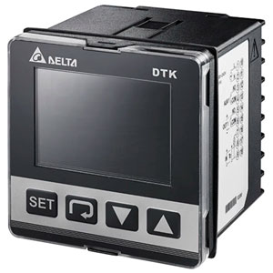 DELTA ELECTRONICS DTK7272R02