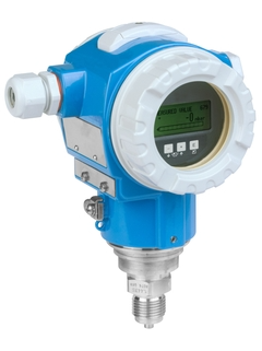 ENDRESS+HAUSER PMP71-ABA2PH1GAABE+Z1Endress+Hauser