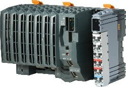 B&R X20CP1484-1B&R