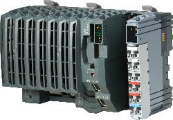 B&R X20CP1686XB&R