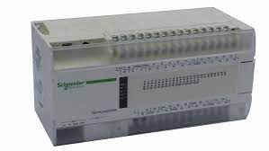 SCHNEIDER ELECTRIC TM218LDAE40DRPHN