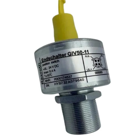 BOSCH REXROTH R900174537BoschRexroth-GIV50-11