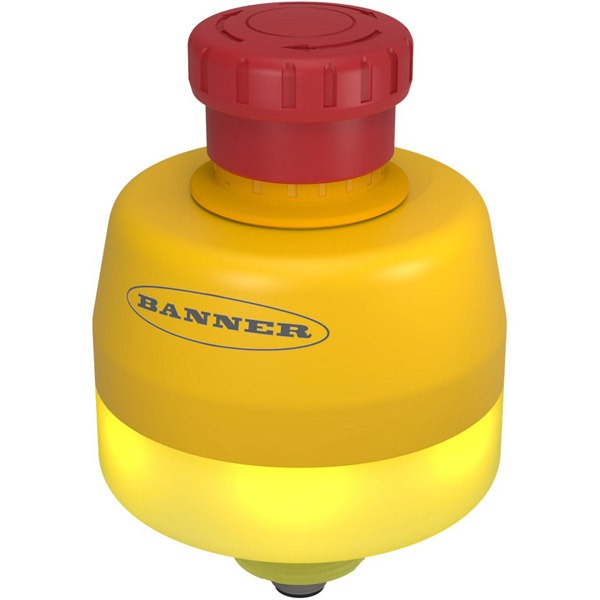 BANNER ENGINEERING 25304-SSA-EB1PLYR-12ECQ8