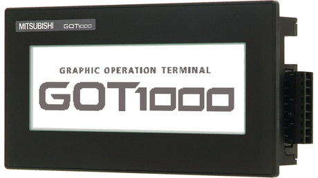MITSUBISHI GT1030-HBDW