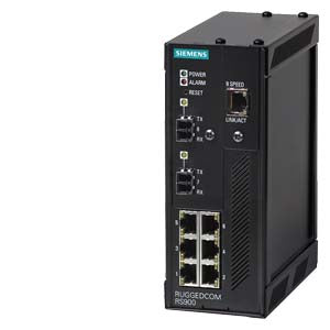 SIEMENS 6GK6090-0AS23-0BA0-Z