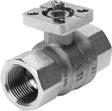 FESTO 534307-VAPB-11/4-F-40-F0405