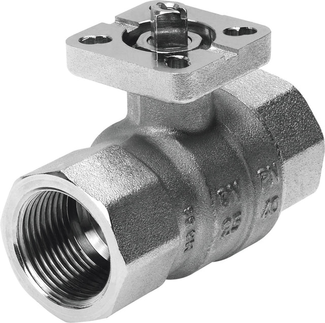 FESTO 534307-VAPB-11/4-F-40-F0405