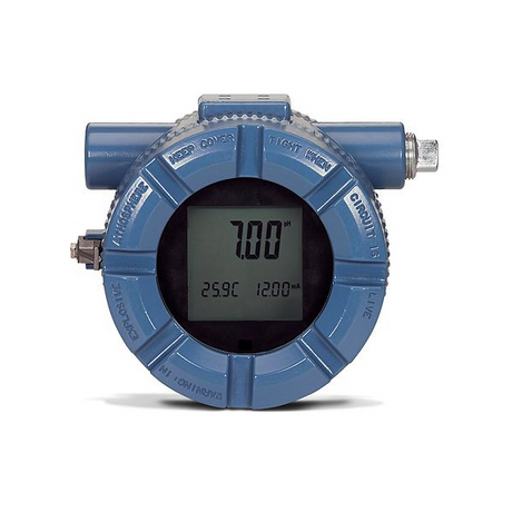 EMERSON 5081-P-HT-21-60