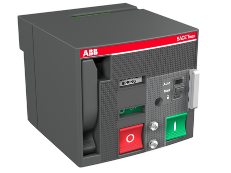 ABB 1SDA104893R1-MOEXT6110...125VAC/DC