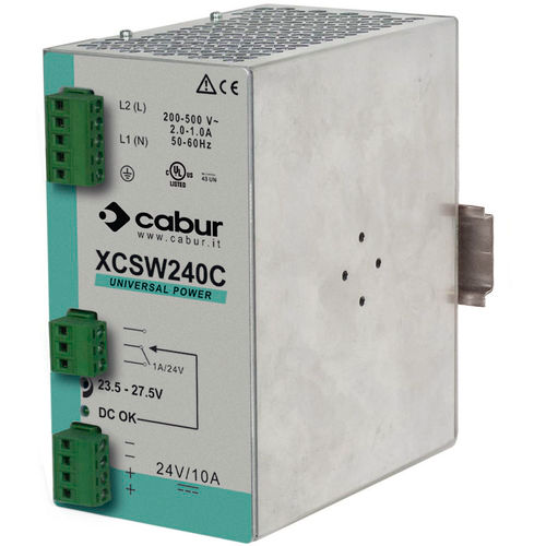 CABUR XCSL481C