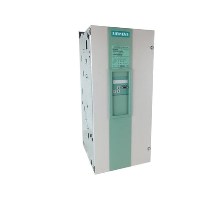 SIEMENS 6RA7085-6FV62-0-ZX01
