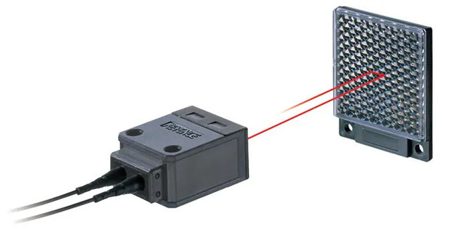 KEYENCE FU-15