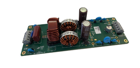 MURATA MANUFACTURING MP-HW80EVAL-01Murata
