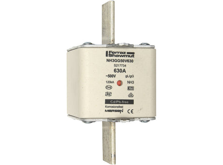 MERSEN S217734-NH3GG50V630