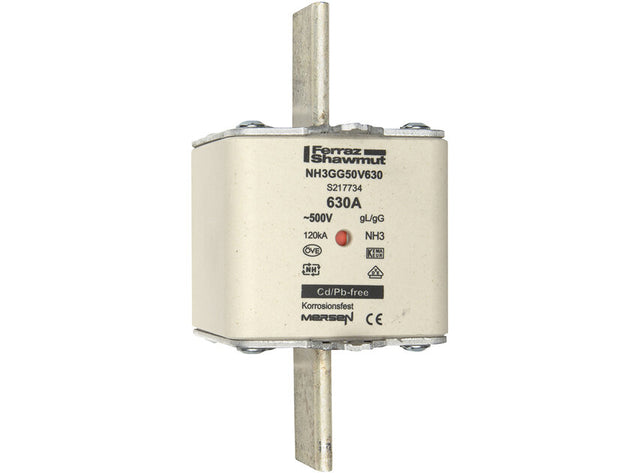 MERSEN S217734-NH3GG50V630