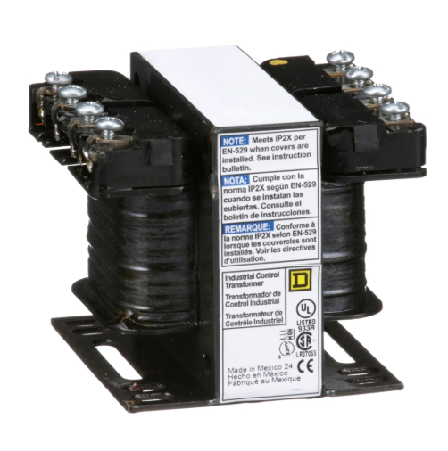 SCHNEIDER ELECTRIC 9070T25D1