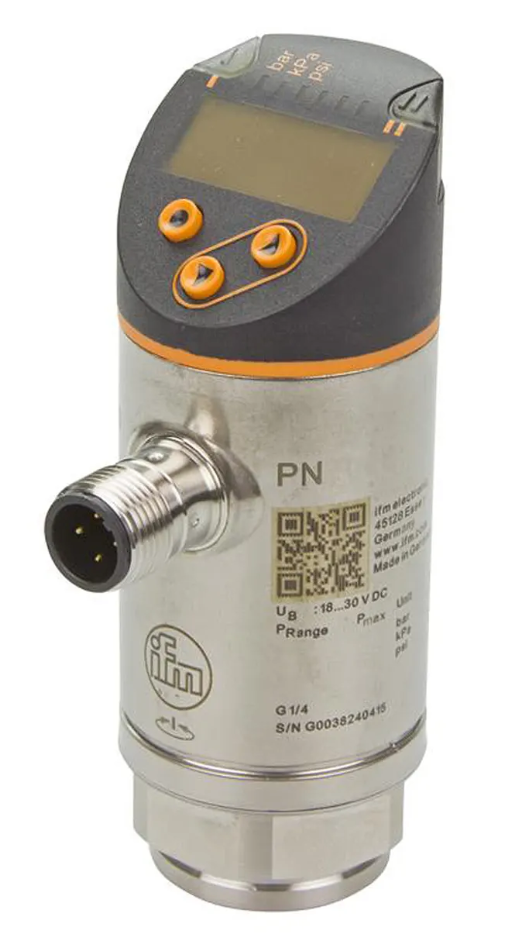 IFM PN3024-PN-010-RBR14-KFPKG/US//V