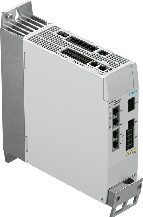 FESTO 5340816-CMMT-AS-C2-11A-P3-PN-S1