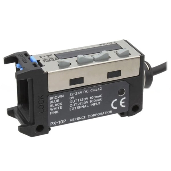 KEYENCE PX-10P