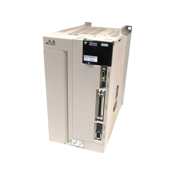YASKAWA SGDV-120AE1A008000