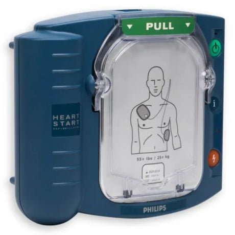 PHILIPS HeartstartHS1