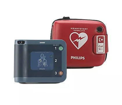 PHILIPS HeartstartFRx