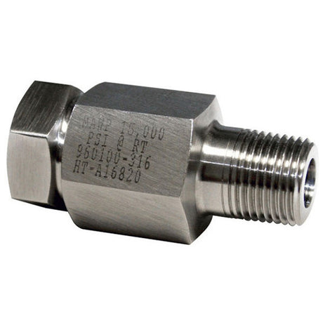 PARKER 15M89N6