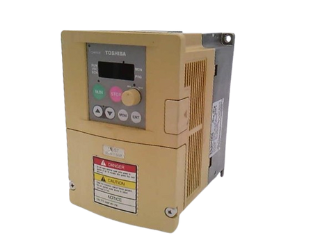 TOSHIBA VFS7S-2015UP