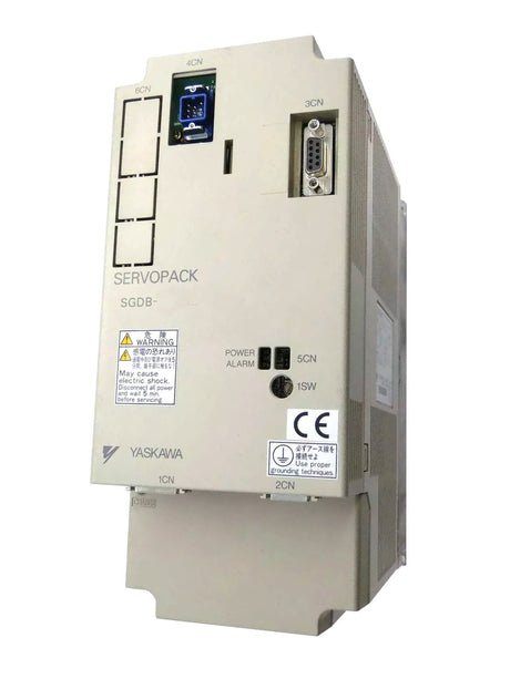 YASKAWA SGDB-10AMA