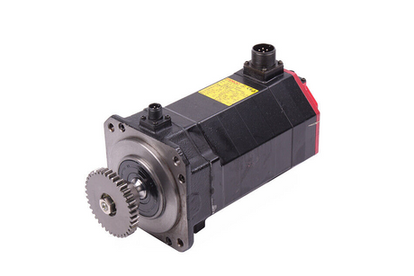 FANUC A06B-0238-B605#S000-XGMF-16395