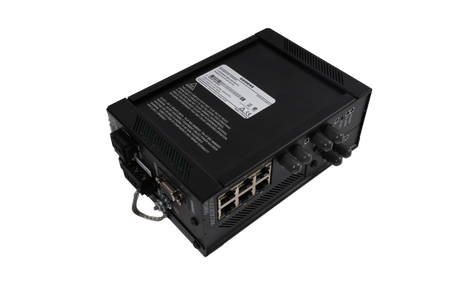 SIEMENS 6GK6090-0AS13-0BA0-ZA12+B07