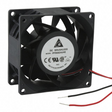 DELTA ELECTRONICS PFB0824UHE