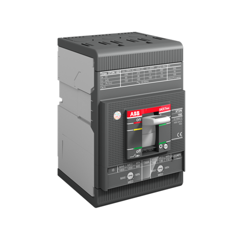 ABB 1SDA067009R1-XT2N160TMD12,5-1253pFF
