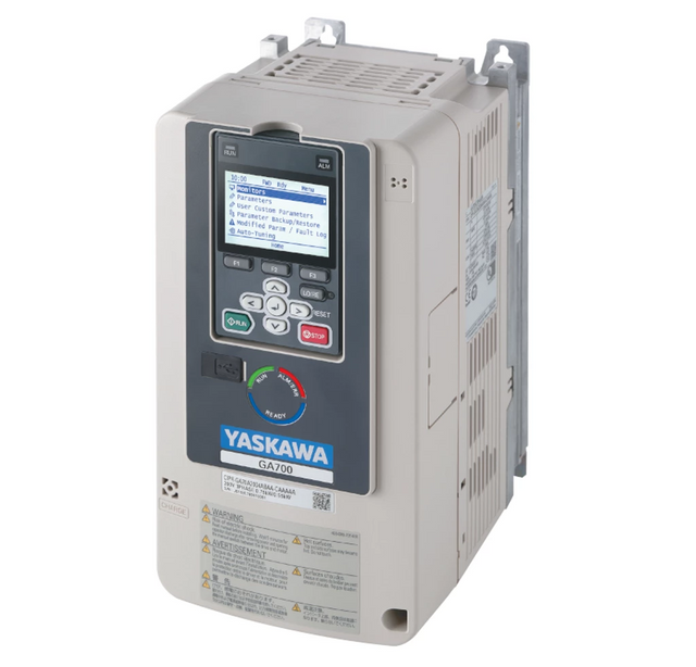 YASKAWA CIPR-GA70C4031BBAA-BAAAAA