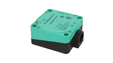 PEPPERL+FUCHS 184679-NCN50-FP-N0-P4-V1