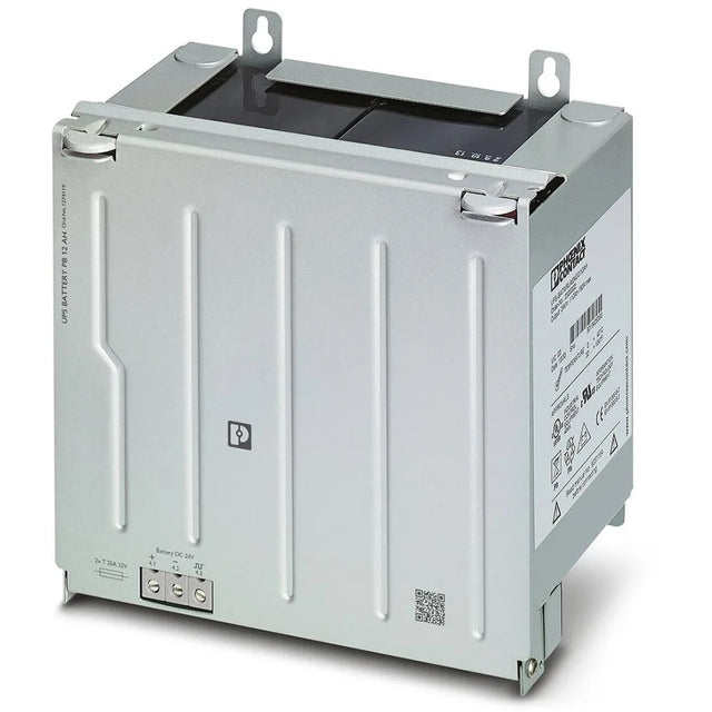 PHOENIX CONTACT 1274119-UPS-BAT/PB/24DC/12AH