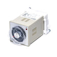 OMRON E5C2-R20P-D100-240VAC0-200