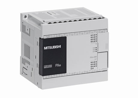 MITSUBISHI FX3S-30MT/ESS-2AD