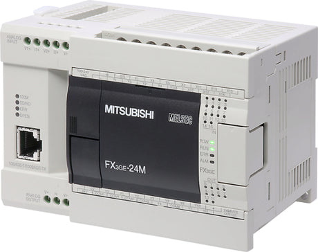 MITSUBISHI FX3GE-24MR/ES