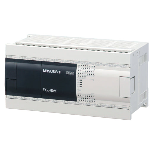 MITSUBISHI FX3G-60MR/DS