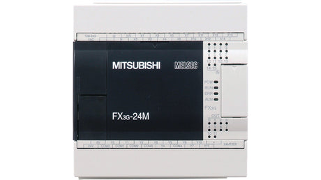 MITSUBISHI FX3G-24MR/ESElectric