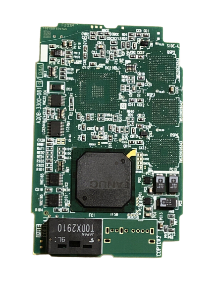 FANUC A20B-3300-0819