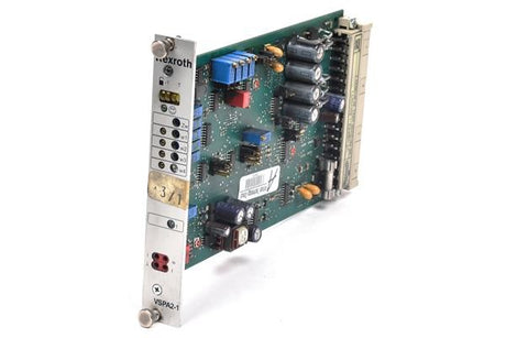 BOSCH REXROTH R901002090BoschRexroth-VT-VSPA2-1-20/VO/T1