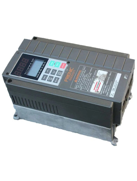 FUJI ELECTRIC FRN3.7G11S-4