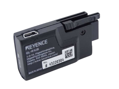 KEYENCE GL-R1UB