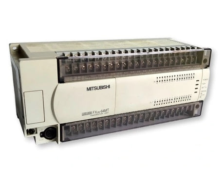 MITSUBISHI FX2N-64MT-DSS