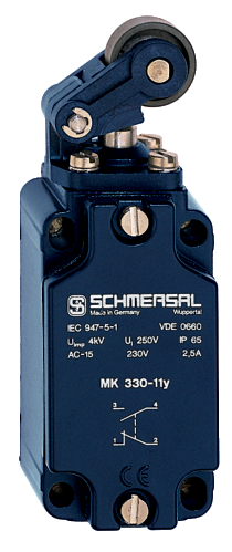 SCHMERSAL 131054478-MK330-11Y-RMS